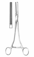 Hysterektomy Forceps